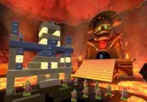歡樂轟炸 Boom Blox JPN WII (日版)