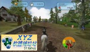 瑪麗金的騎術學校 2 Mary Kings Riding School 2 PAL WII(歐版)
